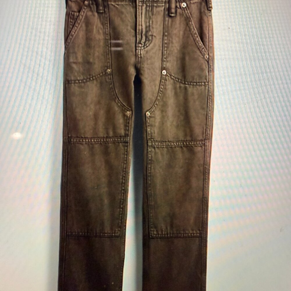 Kids 'GAP 90s Original Straight Carpenter Jeans